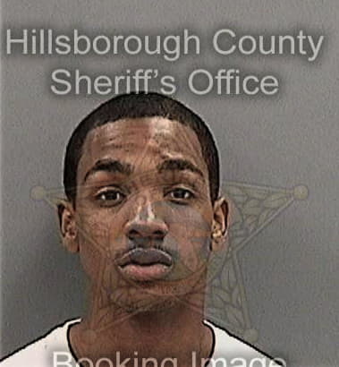 Jeffrey Leonard, - Hillsborough County, FL 