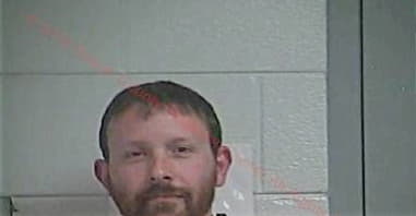 Bradley Lewis, - Rowan County, KY 