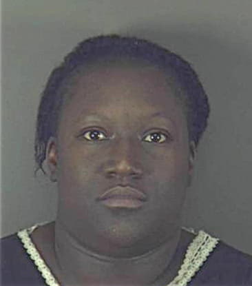 Valarie Lister - Lake County, FL 