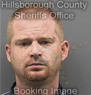 John Little, - Hillsborough County, FL 