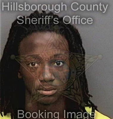 Ramanda Mack, - Hillsborough County, FL 