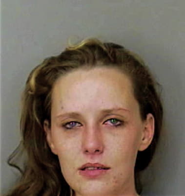 Elizabeth Majors, - Polk County, FL 