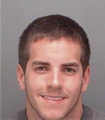Michael Maurio - Pinellas County, FL 