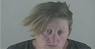 Sandra McAllister - Deschutes County, OR 
