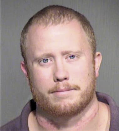 Bruce McCallister - Maricopa County, AZ 
