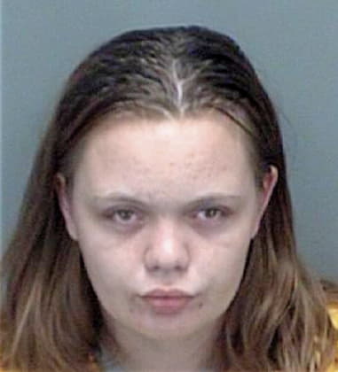 Holly McCaughey - Pinellas County, FL 