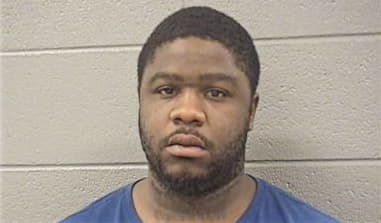 Dion McCoy, - Cook County, IL 