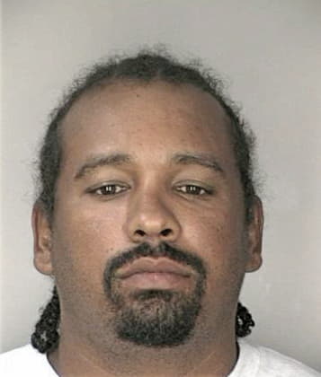 Michael McCray - Hillsborough County, FL 