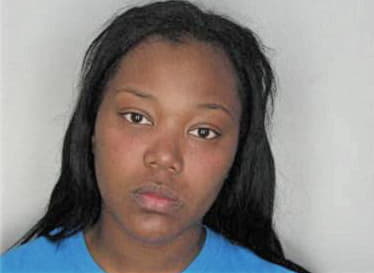 Ashley McDonald - Hillsborough County, FL 