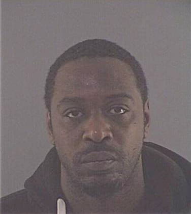 Derrick McGee, - Peoria County, IL 