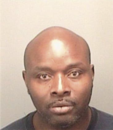 Latrakeus McGowan - Pinellas County, FL 