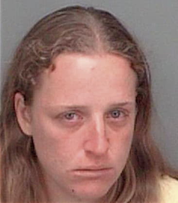 Brittany McMullen - Pinellas County, FL 