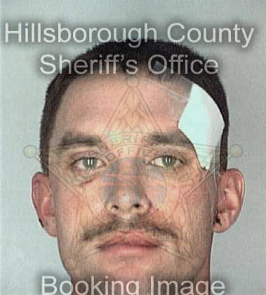 Rafael Mendezreynoso - Hillsborough County, FL 