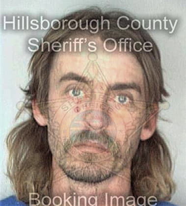 Gregory Michaud - Hillsborough County, FL 