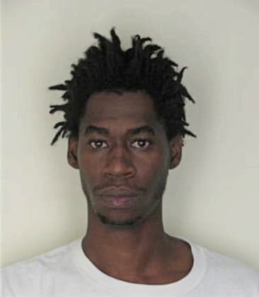 Frantz Milcent - Hillsborough County, FL 