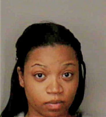 Tanisha Miller, - Polk County, FL 