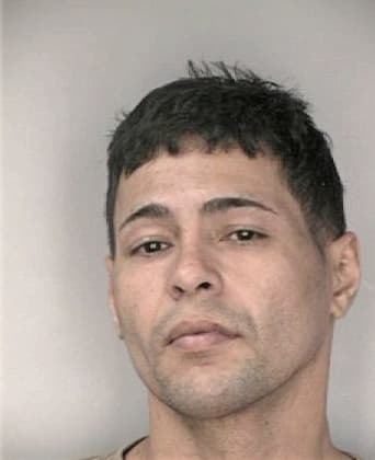 Wayne Miller - Hillsborough County, FL 
