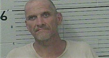 Dustin Mills, - Knox County, KY 