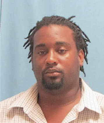 Donivan Mitchell, - Pulaski County, AR 