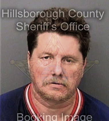 Juan Molinafernandez, - Hillsborough County, FL 