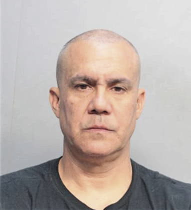 William Moreno, - Dade County, FL 