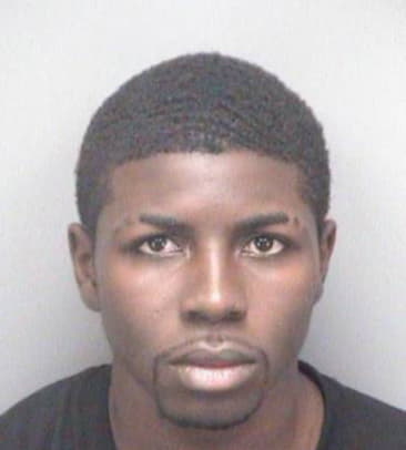 Deveon Murray, - Pinellas County, FL 