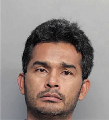 Luis Napoles, - Dade County, FL 