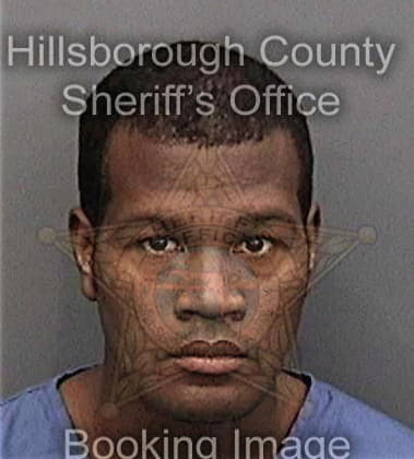 Derrick Nealon, - Hillsborough County, FL 