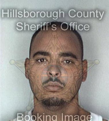 Brian Nolin, - Hillsborough County, FL 