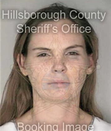 Denise Norton, - Hillsborough County, FL 