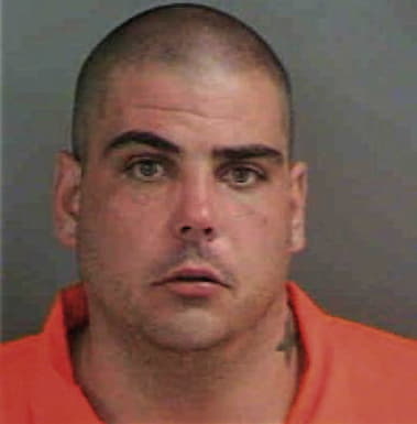 Frank Olivera, - Collier County, FL 