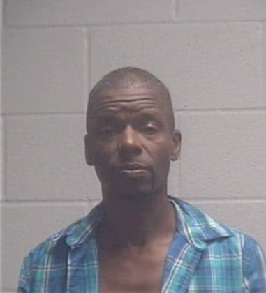 Robert Parker, - Cleveland County, NC 