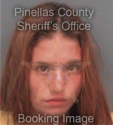 Lindsey Patchell, - Pinellas County, FL 