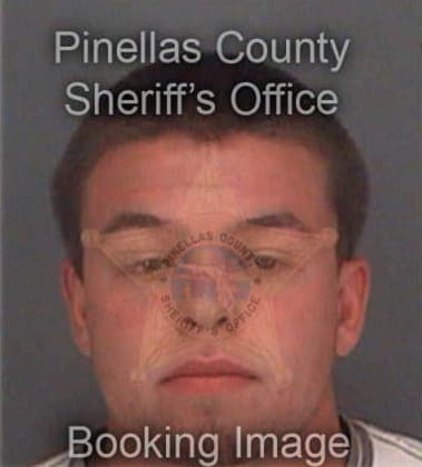 Jeffrey Payne, - Pinellas County, FL 