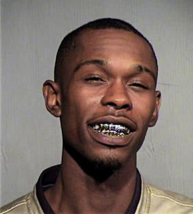 Lenardo Pena - Maricopa County, AZ 