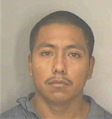 Rafel Perez, - Polk County, FL 