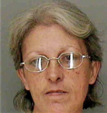 Debra Pfaff, - Polk County, FL 