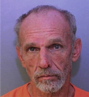 Kenneth Phelps, - Polk County, FL 