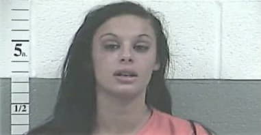 Samantha Poynter, - Bullitt County, KY 