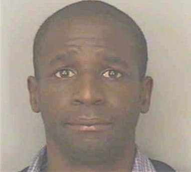 Cornelius Price, - Polk County, FL 