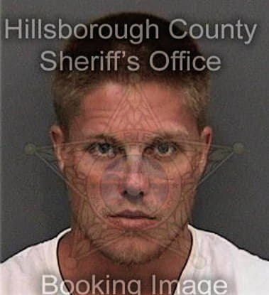 Edwin Ramirez, - Hillsborough County, FL 