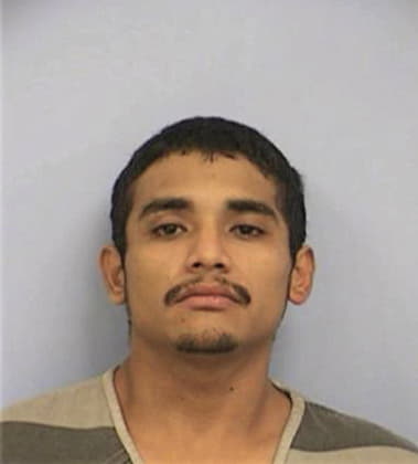 Valentine Ramirez, - Travis County, TX 