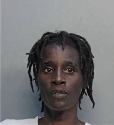 Ayarin Reed, - Dade County, FL 