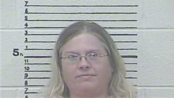 Kimberly Riley, - Clay County, KY 