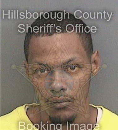 Jose Rivero - Hillsborough County, FL 