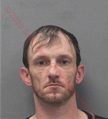 Larry Roberts, - Washington County, VA 