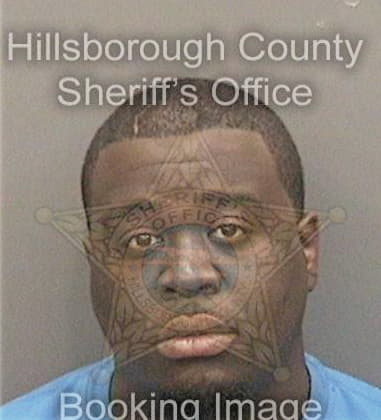 Junior Robinson - Hillsborough County, FL 