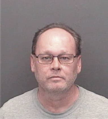 Michael Robinson, - Vanderburgh County, IN 