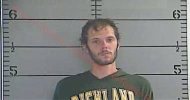 David Roller, - Oldham County, KY 