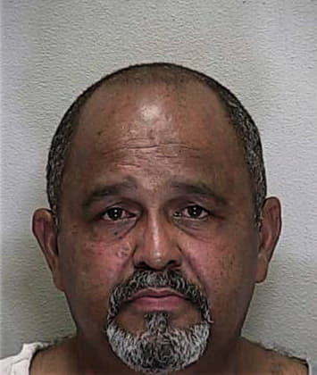 Lazaro Romero, - Marion County, FL 